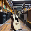 Martin 0-X2E Cocobolo Acoustic-Electric Guitar w/Softshell Case