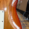 Fender American Standard Stratocaster Electric Guitar 2008 Sienna Sunburst w/JBE Pickups, Hard Case