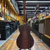 Martin 0-X2E Cocobolo Acoustic-Electric Guitar w/Softshell Case