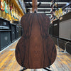 Martin 0-X2E Cocobolo Acoustic-Electric Guitar w/Softshell Case