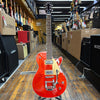 Gretsch G5230T Electromatic Jet Electric Guitar Orange Stain