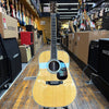 Martin D-42 Standard Series Acoustic Guitar 2023 w/Hard Case