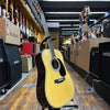 Martin D-42 Standard Series Acoustic Guitar 2023 w/Hard Case