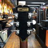 Premier (Multivox New York) Bantam Deluxe Hollow Body Late 1950s Blonde and Gold w/Original Hard Case