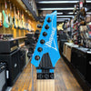 Ibanez Japan Genesis Collection RG550 Electric Guitar Electric Blue