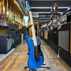 Ibanez Japan Genesis Collection RG550 Electric Guitar Electric Blue