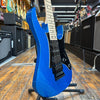 Ibanez Japan Genesis Collection RG550 Electric Guitar Electric Blue