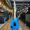 Ibanez Japan Genesis Collection RG550 Electric Guitar Electric Blue