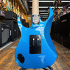 Ibanez Japan Genesis Collection RG550 Electric Guitar Electric Blue