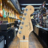 Fender Player Stratocaster 2021 Polar White w/Maple Fingerboard, Hard Case