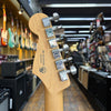 Fender Player Stratocaster 2021 Polar White w/Maple Fingerboard, Hard Case