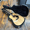 Alvarez AD60-12 Artist Series Sitka Spruce/Mahogany 12-String Dreadnought Acoustic Guitar 2012 w/Hard Case