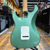 Suhr Classic S HSS Electric Guitar Cactus Green Metallic w/Padded Gig Bag