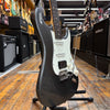 Suhr Classic S HSS Electric Guitar Pewter Metallic w/Padded Gig Bag