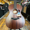 Taylor AD22e Mahogany/Sapele Grand Concert Acoustic-Electric Guitar 2021 w/Hard Case, Materials