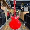 Gibson ES-330 Hollowbody Electric Guitar Sixties Cherry w/Hard Case