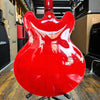 Gibson ES-330 Hollowbody Electric Guitar Sixties Cherry w/Hard Case