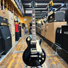 Gibson Les Paul Classic Electric Guitar 2022 Ebony w/Hard Case
