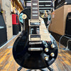 Gibson Les Paul Classic Electric Guitar 2022 Ebony w/Hard Case