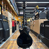 Gibson Les Paul Classic Electric Guitar 2022 Ebony w/Hard Case