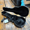 Gibson Les Paul Classic Electric Guitar 2022 Ebony w/Hard Case