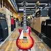 Gibson Les Paul Studio Left-handed Electric Guitar Cherry Sunburst w/Softshell Case