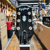 Epiphone SG Standard Electric Guitar Ebony w/Padded Gig Bag