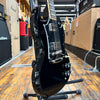 Epiphone SG Standard Electric Guitar Ebony w/Padded Gig Bag