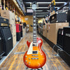 Epiphone Les Paul Standard '50s Left-handed Electric Guitar Washed Cherry Sunburst w/Padded Gig Bag