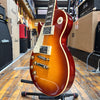 Epiphone Les Paul Standard '50s Left-handed Electric Guitar Washed Cherry Sunburst w/Padded Gig Bag