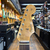 Fender Custom Shop Limited 1963 Stratocaster Journeyman Relic Sparkle 3-Color Sunburst w/Hard Case