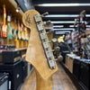 Fender Custom Shop Limited 1963 Stratocaster Journeyman Relic Sparkle 3-Color Sunburst w/Hard Case