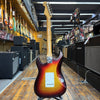 Fender Custom Shop Limited 1963 Stratocaster Journeyman Relic Sparkle 3-Color Sunburst w/Hard Case