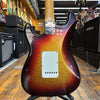 Fender Custom Shop Limited 1963 Stratocaster Journeyman Relic Sparkle 3-Color Sunburst w/Hard Case