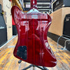 Epiphone Firebird Electric Guitar Wine Red w/Padded Gig Bag