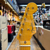 Fender Limited Edition American Vintage II '57 Stratocaster Electric Guitar White Blonde w/AAA Flame Maple Neck, Tweed Case