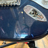 Fender Custom Shop Eric Clapton Signature Stratocaster 2021 Midnight Blue w/All Materials