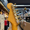 Fender Limited Edition American Vintage II '57 Stratocaster Electric Guitar White Blonde w/AAA Flame Maple Neck, Tweed Case