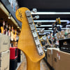 Fender Custom Shop Late-1962 Stratocaster Relic Electric Guitar Super-faded Aged Shell Pink w/Hard Case