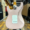 Fender Custom Shop Late-1962 Stratocaster Relic Electric Guitar Super-faded Aged Shell Pink w/Hard Case