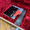 Fender Custom Shop American Custom Jazz Bass NOS Transparent Purple w/Hard Case