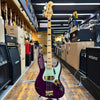 Fender Custom Shop American Custom Jazz Bass NOS Transparent Purple w/Hard Case