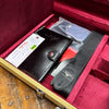 Fender Custom Shop 1959 Telecaster Journeyman Relic Electric Guitar Chocolate 3-Color Sunburst w/Tweed Case