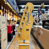 Fender Custom Shop 1959 Telecaster Journeyman Relic Electric Guitar Chocolate 3-Color Sunburst w/Tweed Case