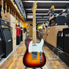 Fender Custom Shop 1959 Telecaster Journeyman Relic Electric Guitar Chocolate 3-Color Sunburst w/Tweed Case