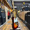 Fender Custom Shop 1959 Telecaster Journeyman Relic Electric Guitar Chocolate 3-Color Sunburst w/Tweed Case