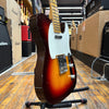Fender Custom Shop 1959 Telecaster Journeyman Relic Electric Guitar Chocolate 3-Color Sunburst w/Tweed Case