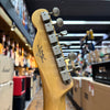 Fender Custom Shop 1959 Telecaster Journeyman Relic Electric Guitar Chocolate 3-Color Sunburst w/Tweed Case