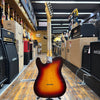 Fender Custom Shop 1959 Telecaster Journeyman Relic Electric Guitar Chocolate 3-Color Sunburst w/Tweed Case