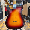 Fender Custom Shop 1959 Telecaster Journeyman Relic Electric Guitar Chocolate 3-Color Sunburst w/Tweed Case